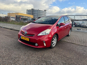 Toyota Prius Wagon 1.8 7 PERSOON