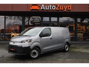 Toyota PROACE Worker 1.5 D-4D Challenger Diverse Nieuwe met