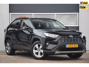 Toyota RAV4 2.5 Hybrid Dynamic TREKHAAK