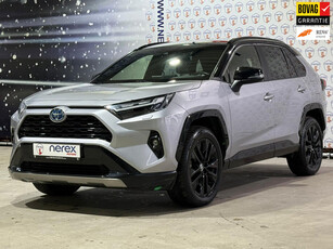 Toyota RAV4 2.5 Hybrid Style | Navi | Camera | Winter-Pack | Led