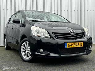 Toyota Verso 1.6 VVT-i Business | Navi | Camera | Trekhaak | Dealer onderhouden | 2013 | NAP |