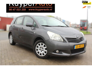 Toyota Verso 1.8 VVT-i Aspiration