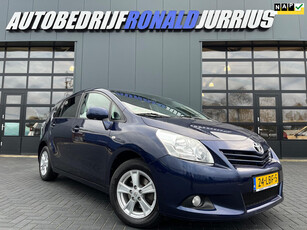 Toyota Verso 1.8 VVT-i Dynamic NL.Auto/Climatronic/Trekhaak/5p/Cruise-Control/2De Eigenaar/Goed onderhouden