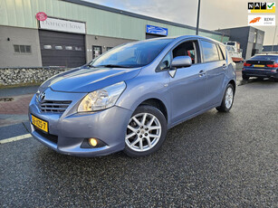 Toyota Verso GARANTIE 1.8 VVT-i Dynamic Business 7personen