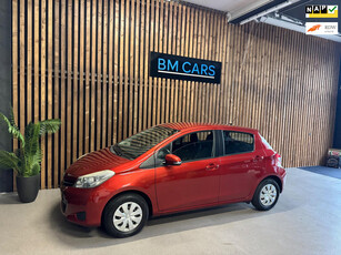 Toyota Yaris 1.0 VVT-i Aspiration [bj 2012] 5DRS|Camera|Trkhaak|Airco