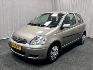 Toyota Yaris 1.0 VVT-i S-Line MMT | NAP | Automaat | Elekt Ramen |