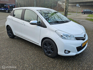 Toyota Yaris 1.0 VVT-i Trend + climate-camera 5 deurs