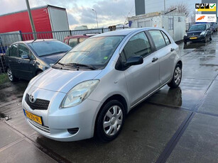 Toyota Yaris 1.0 VVTi Spirit APK 2026