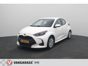 Toyota Yaris 1.5 Hybrid Active