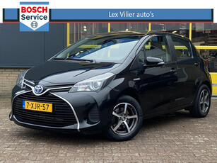 Toyota Yaris 1.5 Hybrid Aspiration BOVAG GARANTIE