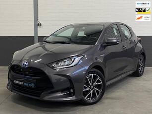 Toyota Yaris 1.5 Hybrid Dynamic, Apple Carplay, Android auto, airco