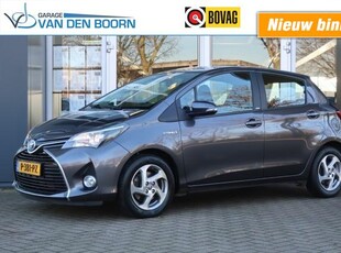 Toyota Yaris 1.5 HYBRID EDITION-S, Clima, Keyless, etc.