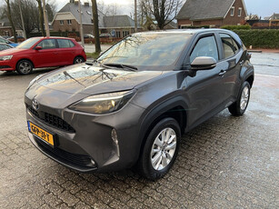 Toyota Yaris Cross 1.5 Hybrid Business