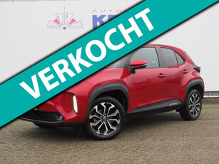 Toyota Yaris Cross 1.5 Hybrid Business Plus, Navigatie, Trekhaak