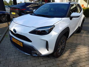 Toyota Yaris Cross 1.5 Hybrid Explore | NL-auto