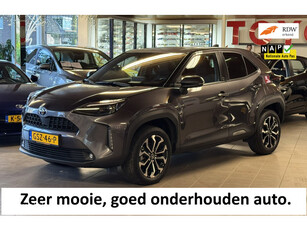 Toyota Yaris Cross 1.5 Hybrid Team-D, Winter-Pack