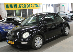 Volkswagen Beetle 2.0 Highline Airco, NAP, Stuurbekrachtiging, Trekhaak