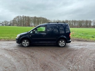 Volkswagen Caddy 1.6 TDI