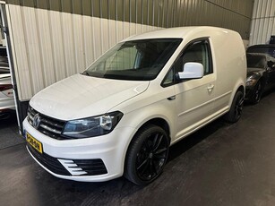 Volkswagen Caddy 2.0 TDI 102 pk L1H1 BMT Trendline / Marge/