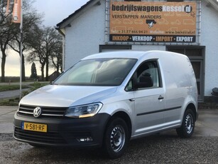 Volkswagen Caddy 2.0 TDI 75 kW euro 6 Trekhaak 1.500 kg