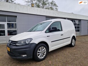 Volkswagen Caddy 2.0 TDI ( AIRCO / NIEUWE KOPPELING)