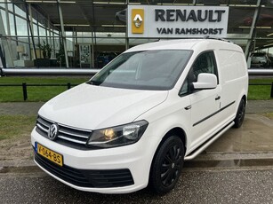 Volkswagen Caddy 2.0 TDI L2H1 BMT Maxi Trendline / Marge