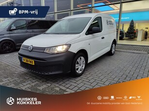 Volkswagen Caddy Cargo 2.0 TDI 102pk Trend * DEMO * I Airco