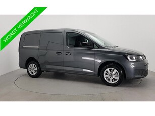 Volkswagen Caddy Maxi 2.0TDI 122PK DSG Automaat Navi