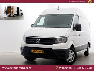 Volkswagen Crafter 35 2.0 TDI 140pk E6 L3H3 (L2H2)