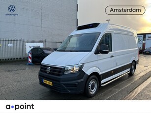 Volkswagen Crafter 35 2.0 TDI L3H2 Koelwagen 177 pk