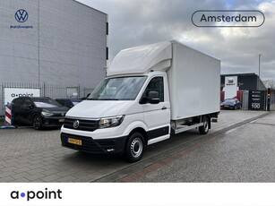 Volkswagen Crafter 35 2.0 TDI L4 Highline EURO VI 140PK