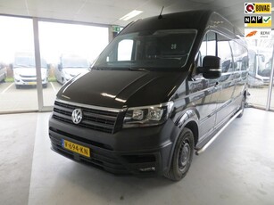 Volkswagen Crafter 35 2.0 TDI L5H4 Comfortline