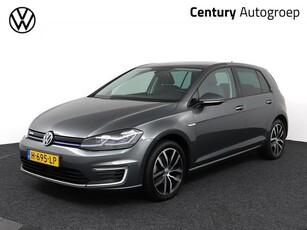 Volkswagen e-Golf E-DITION