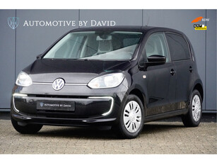 Volkswagen e-Up! 82 pk e-Up! AUTOMAAT / VERKOCHT / NAVIGATIE / CLIMATE CONTROL / ALL SEASON BANDEN / BLUETOOH / ISOFIX / ECC / STOELVERWARMING / VOORRUITVERWARMING