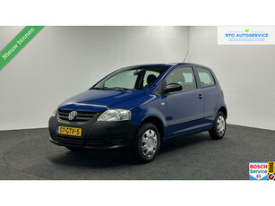 Volkswagen Fox 1.2 Trendline