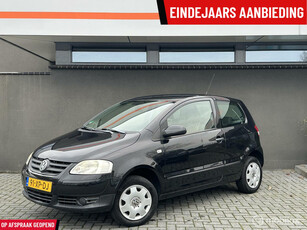 Volkswagen Fox 1.2 Trendline Nieuwe apk / Nap 100% correct