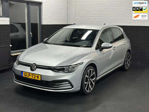 Volkswagen GOLF 1.0 eTSI Life, DSG, Led, CarPlay, Sfeerverlichting