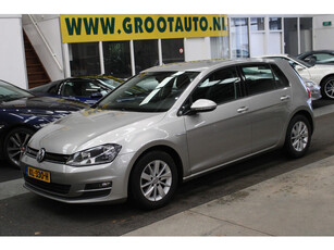 Volkswagen Golf 1.0 TSI Edition Airco, NAP, Stuurbekrachtiging