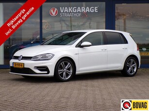 Volkswagen Golf 1.0 TSI Highline Business R-Line, Full LED