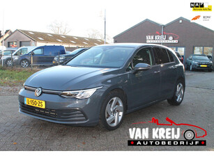 Volkswagen Golf 1.0 TSI Life, Navi, Clima, Cruise, Stoelverw.