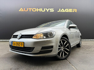 Volkswagen Golf 1.2 TSI Comfortline