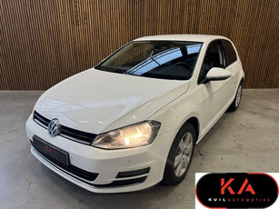 Volkswagen Golf 1.2 TSI Comfortline