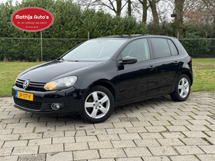 Volkswagen Golf 1.2 TSI Highline BlueMotion Clima Cruise 5 deurs!