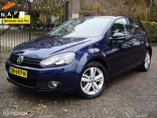 Volkswagen Golf 1.2 TSI Style (Bj 2011') 5-Drs|Clima|Cruise