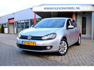 Volkswagen Golf 1.2 TSI Tour II BlueMotion *66.430km!* Navi|1e Eig|Airco|LMV