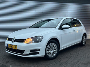 Volkswagen Golf 1.2 TSI Trendline