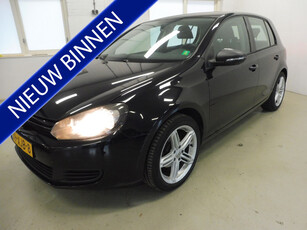 Volkswagen Golf 1.2 TSI Trendline Trekhaak | Airco | CPV | Boekjes