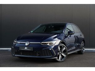 Volkswagen Golf 1.4 eHybrid GTE 245pk Pano ACC IQ-Light 18-Inch Sfeerverlichting Side/Lane Assist