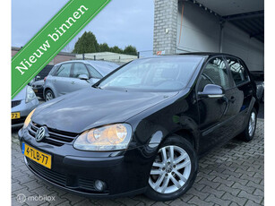 Volkswagen Golf 1.4 Trendline / 5DRS / Airco /Zeer netjes