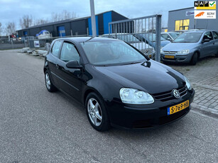 Volkswagen Golf 1.4 Trendline